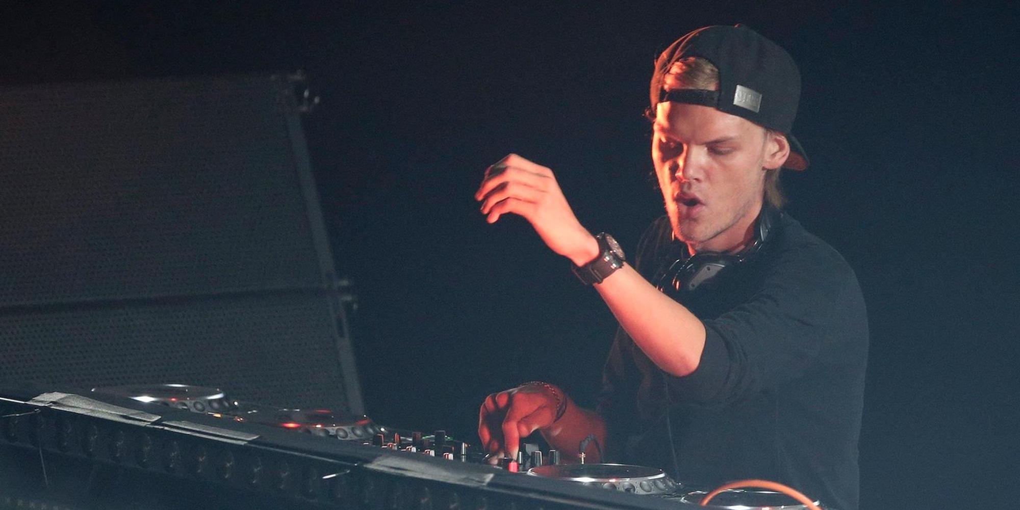 Avici dpa neu