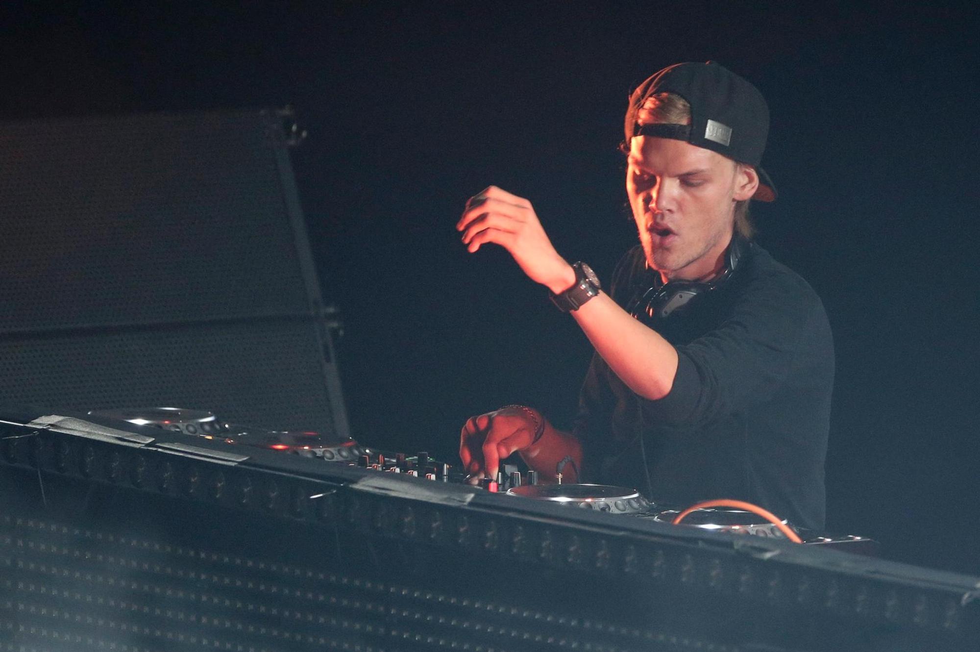 Avici dpa neu