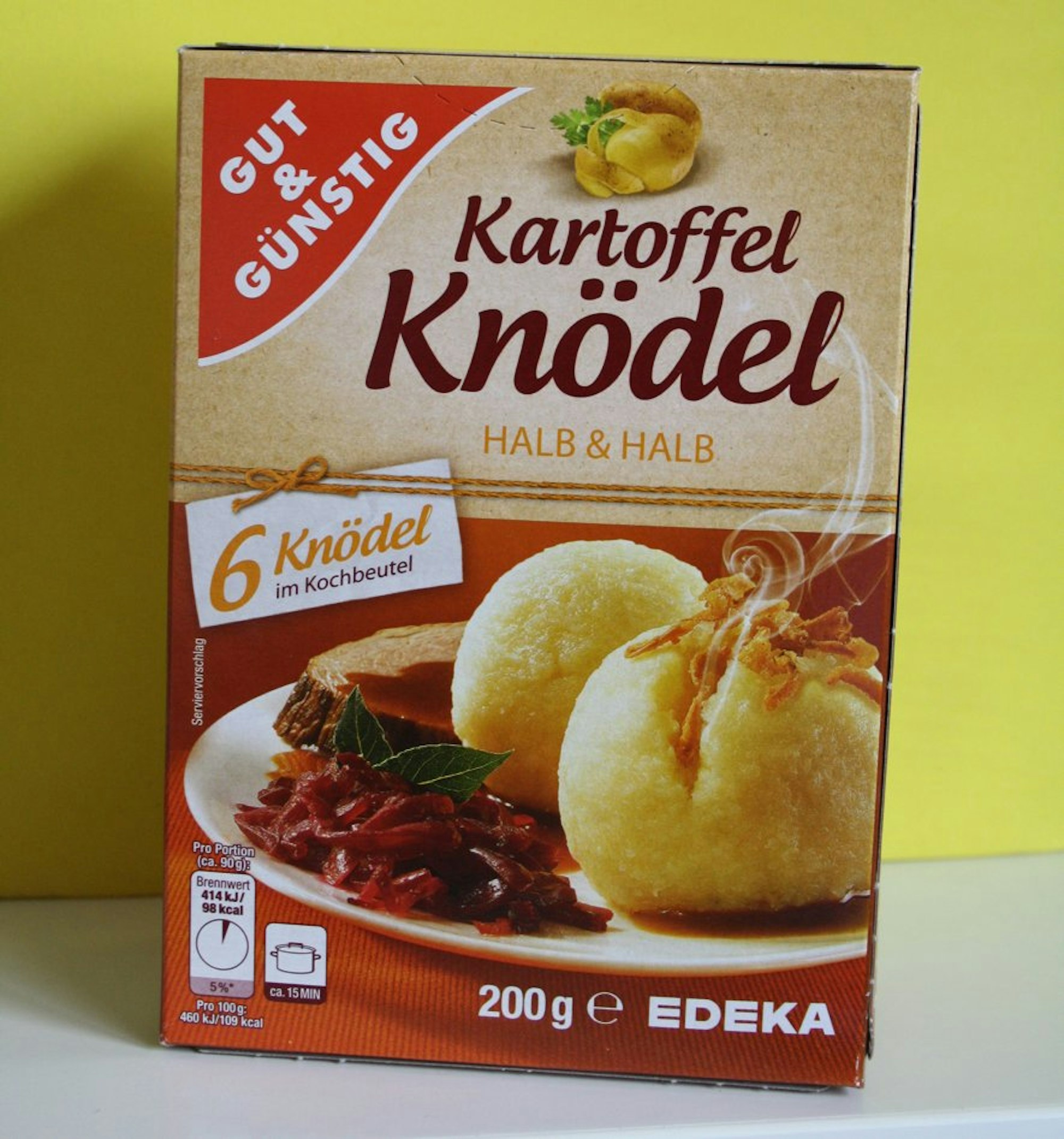 Gut Günstig