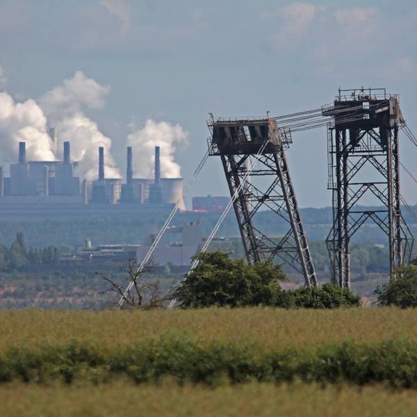 Kohleausstieg 2