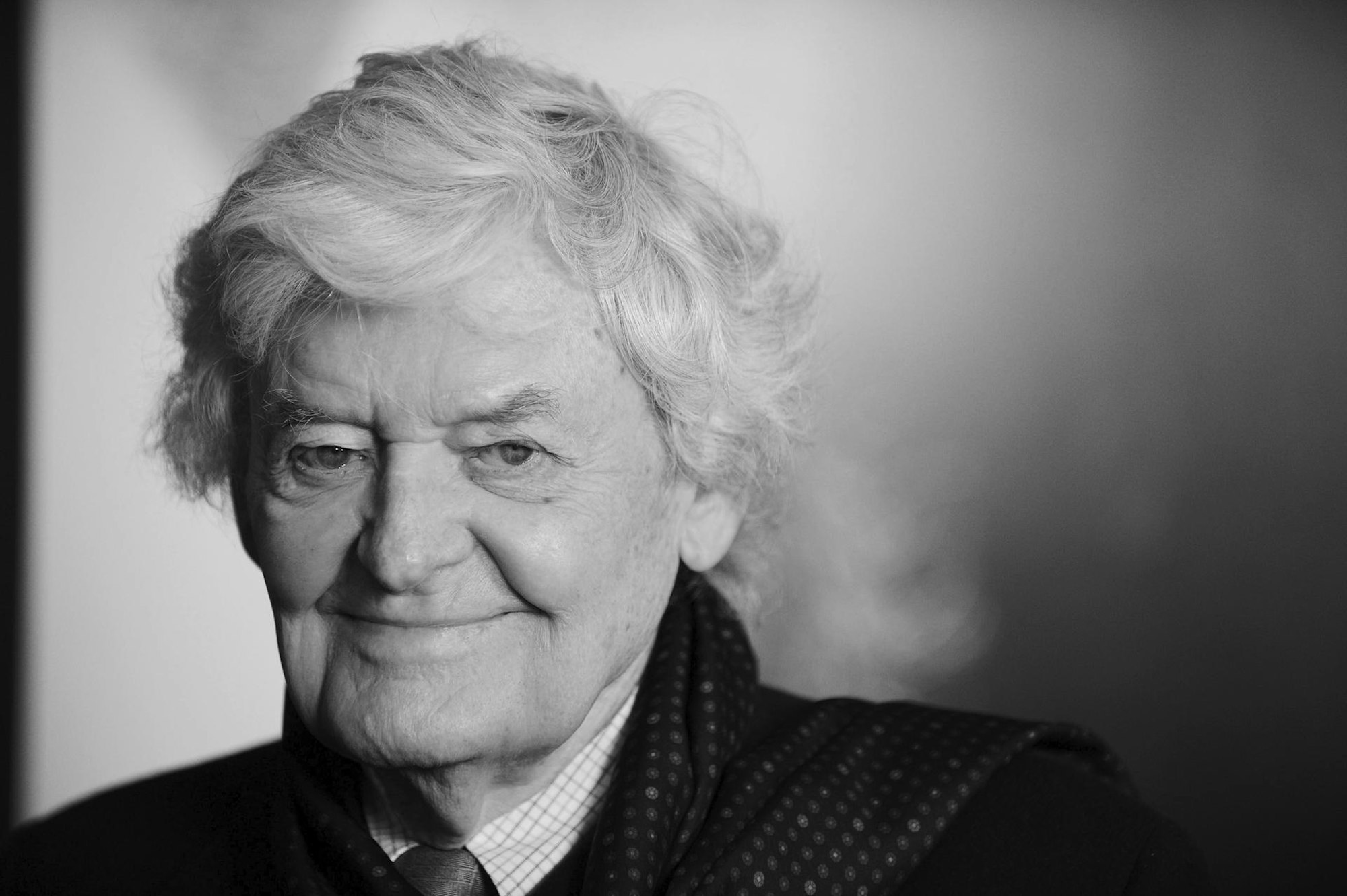Hal Holbrook sw