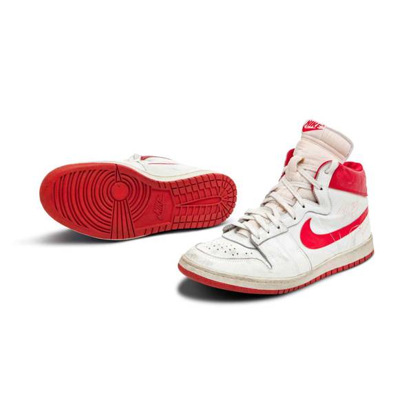 Jordans