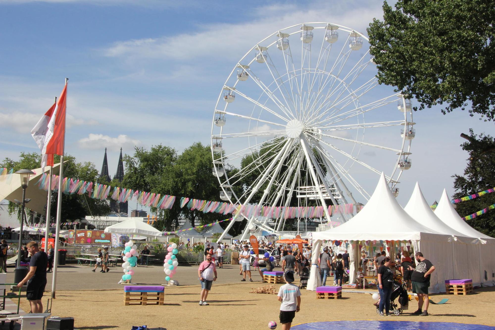 PLUS Vivawest Family Festival_- 3