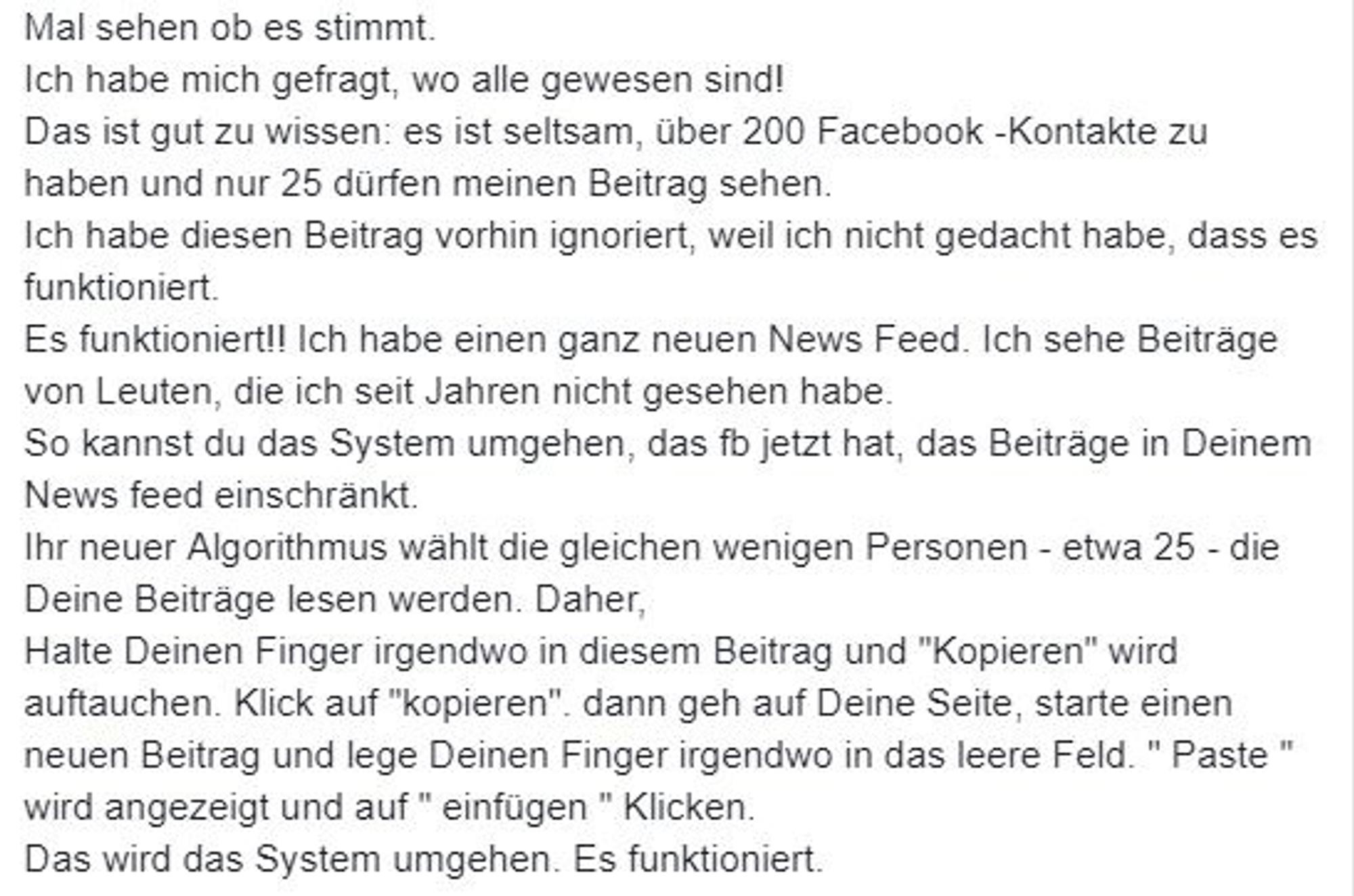 Neuer Inhalt
