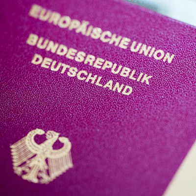 Reisepass_69395607