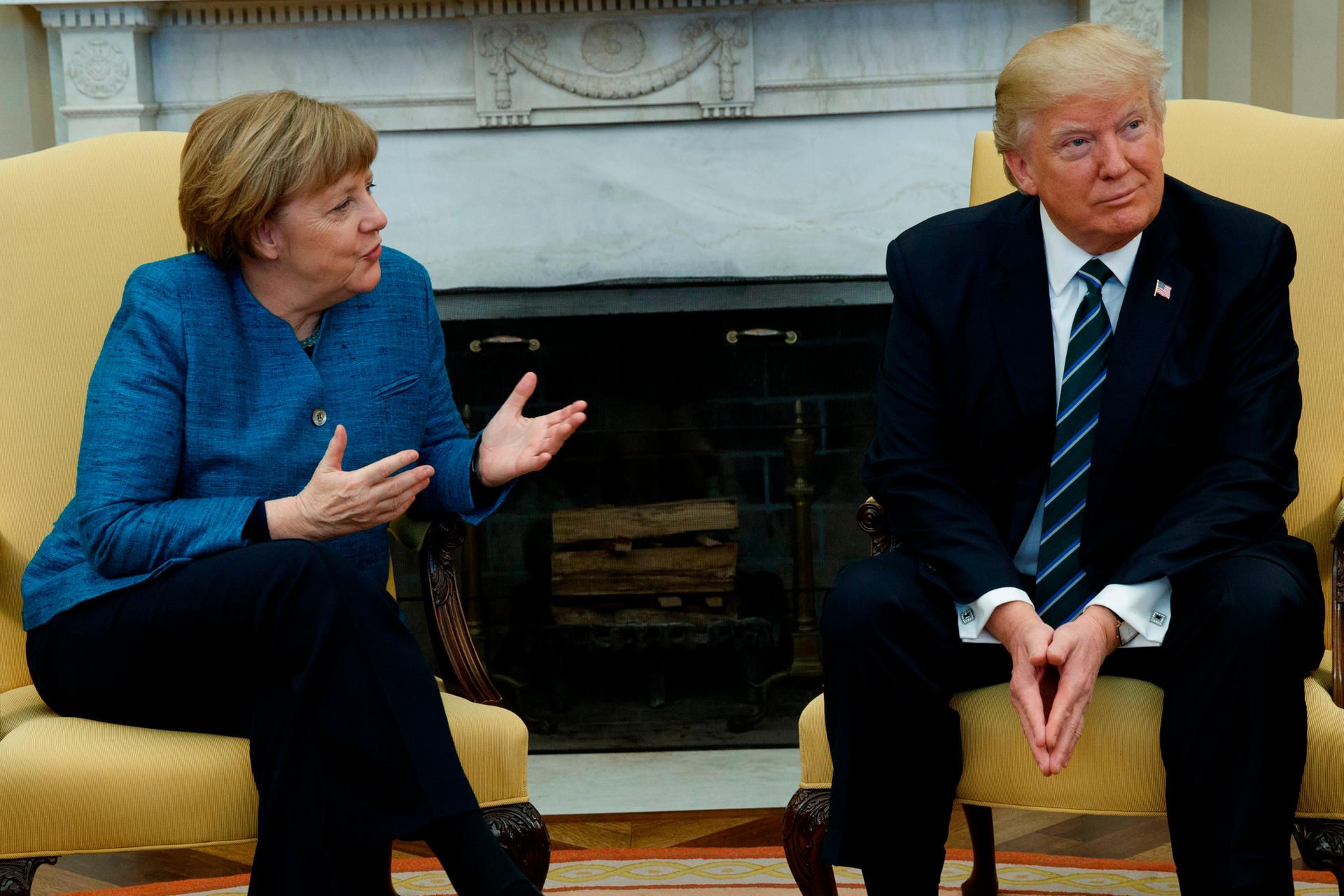 Deutschland USA2
