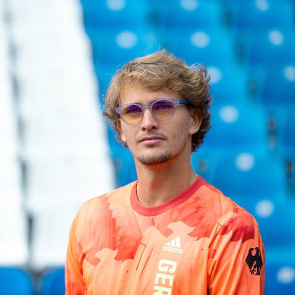 Zverev Kritik Wimbledon 2204