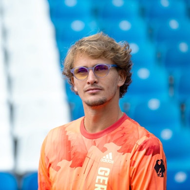 Zverev Kritik Wimbledon 2204
