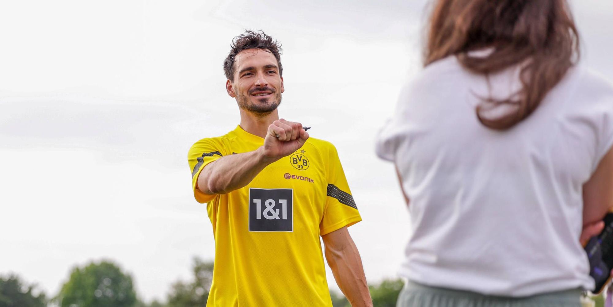 Hummels IMAGO 2022