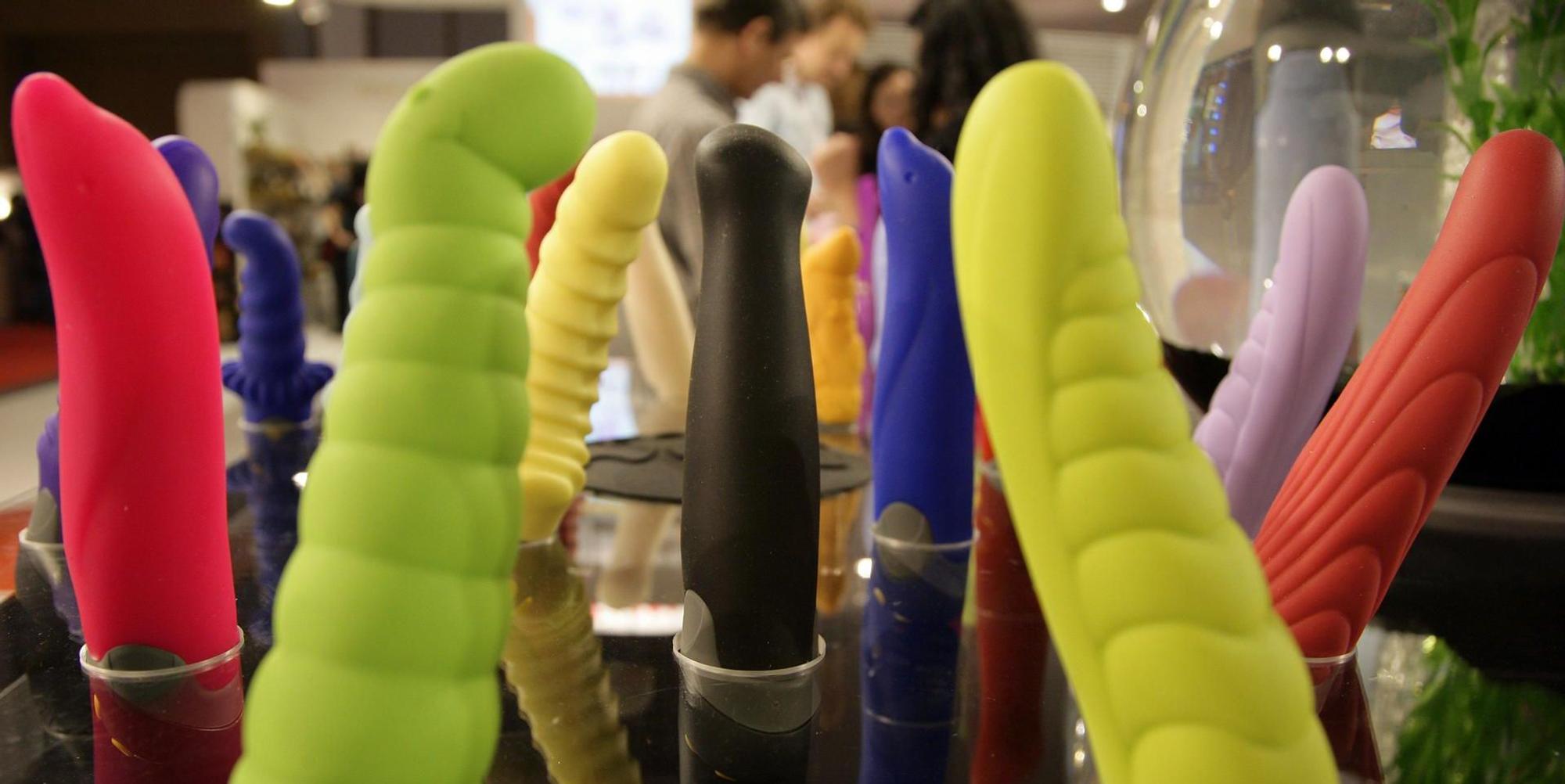 Vibratoren