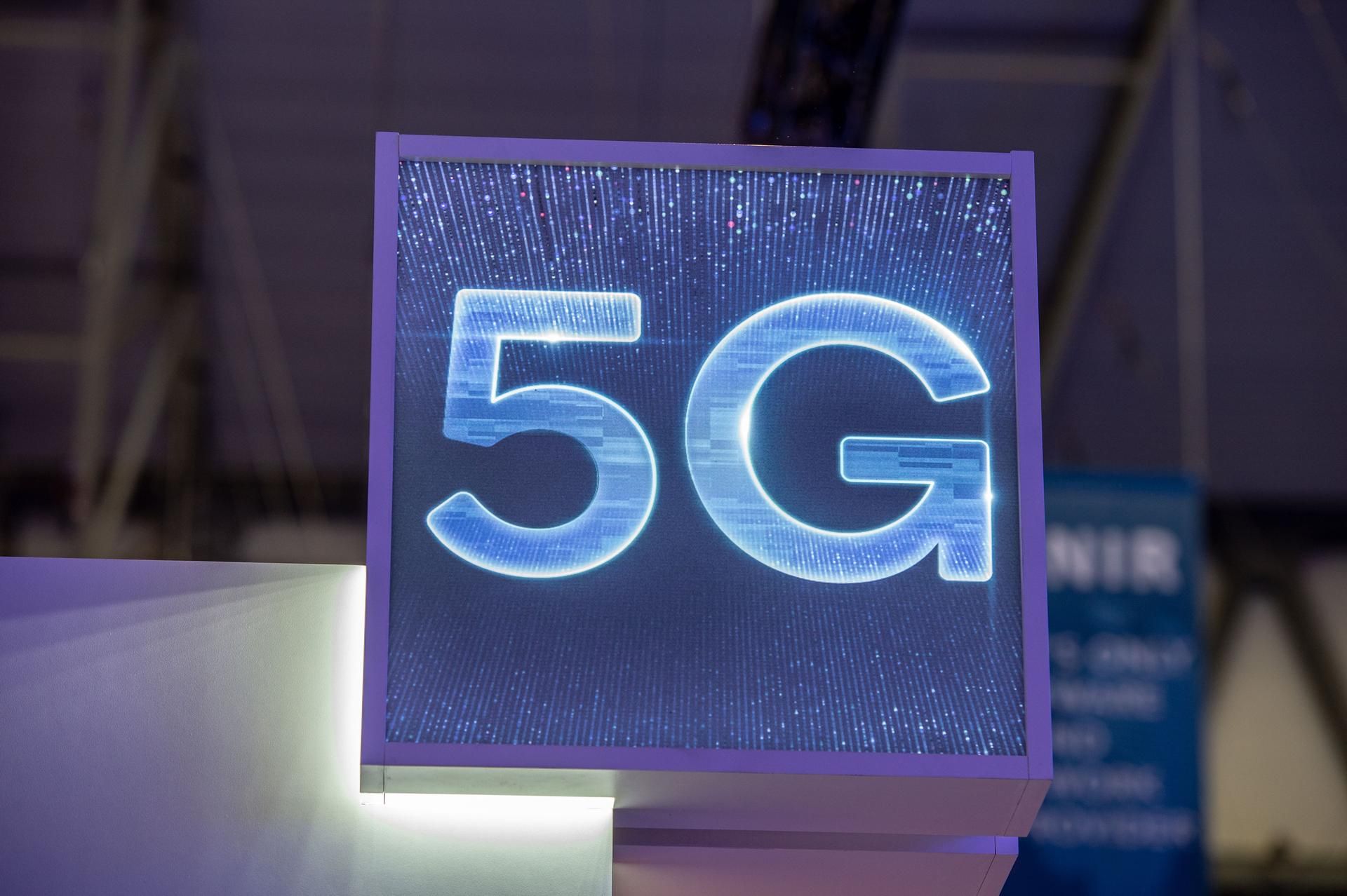 5G-Mobilfunkauktion beendet