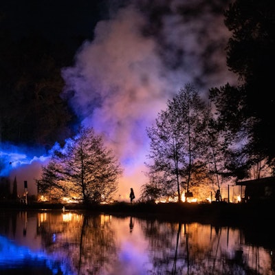 Campingplatz Feuer dpa 150522