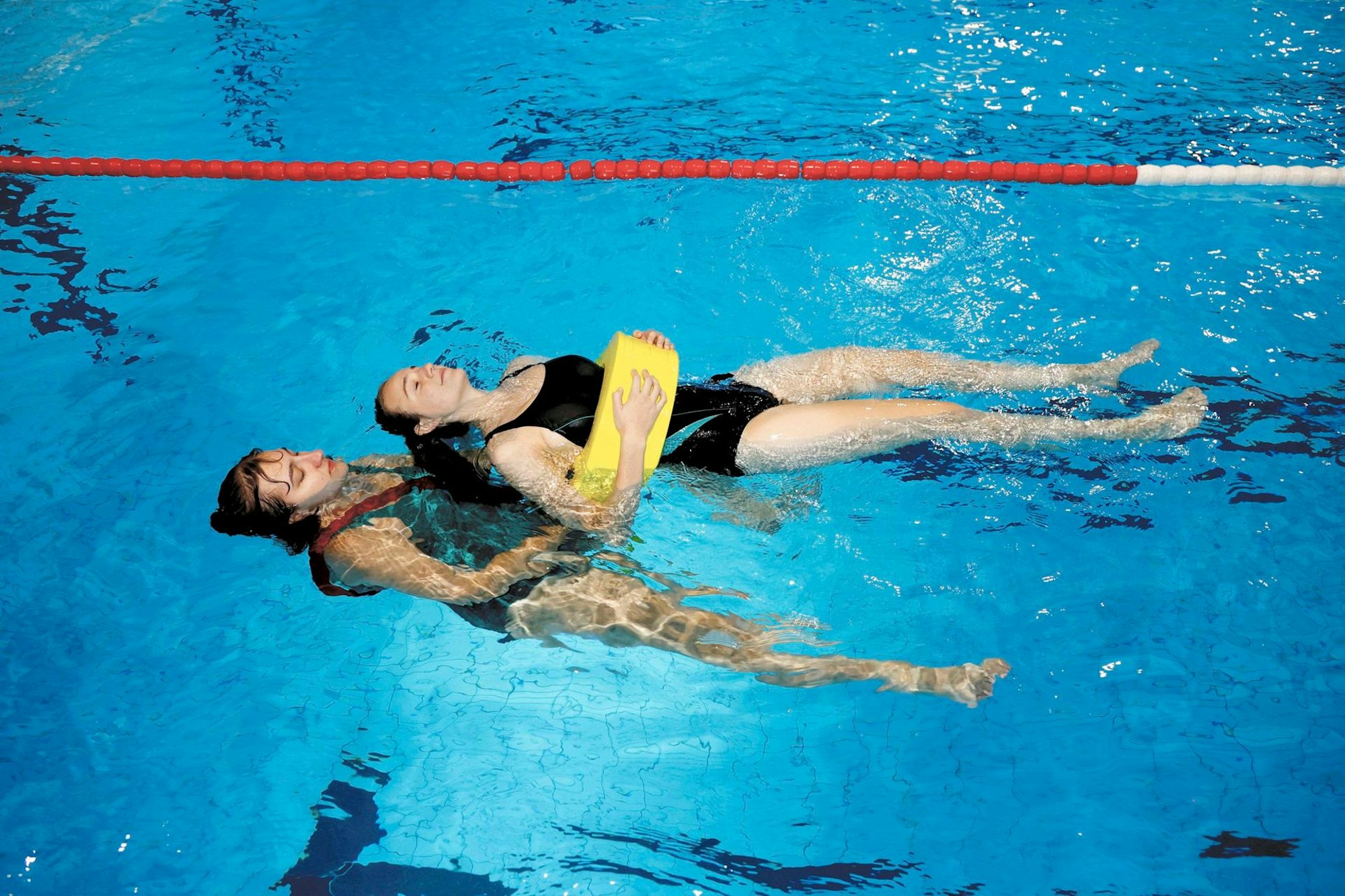 20220920_MW_DLRG Training 05