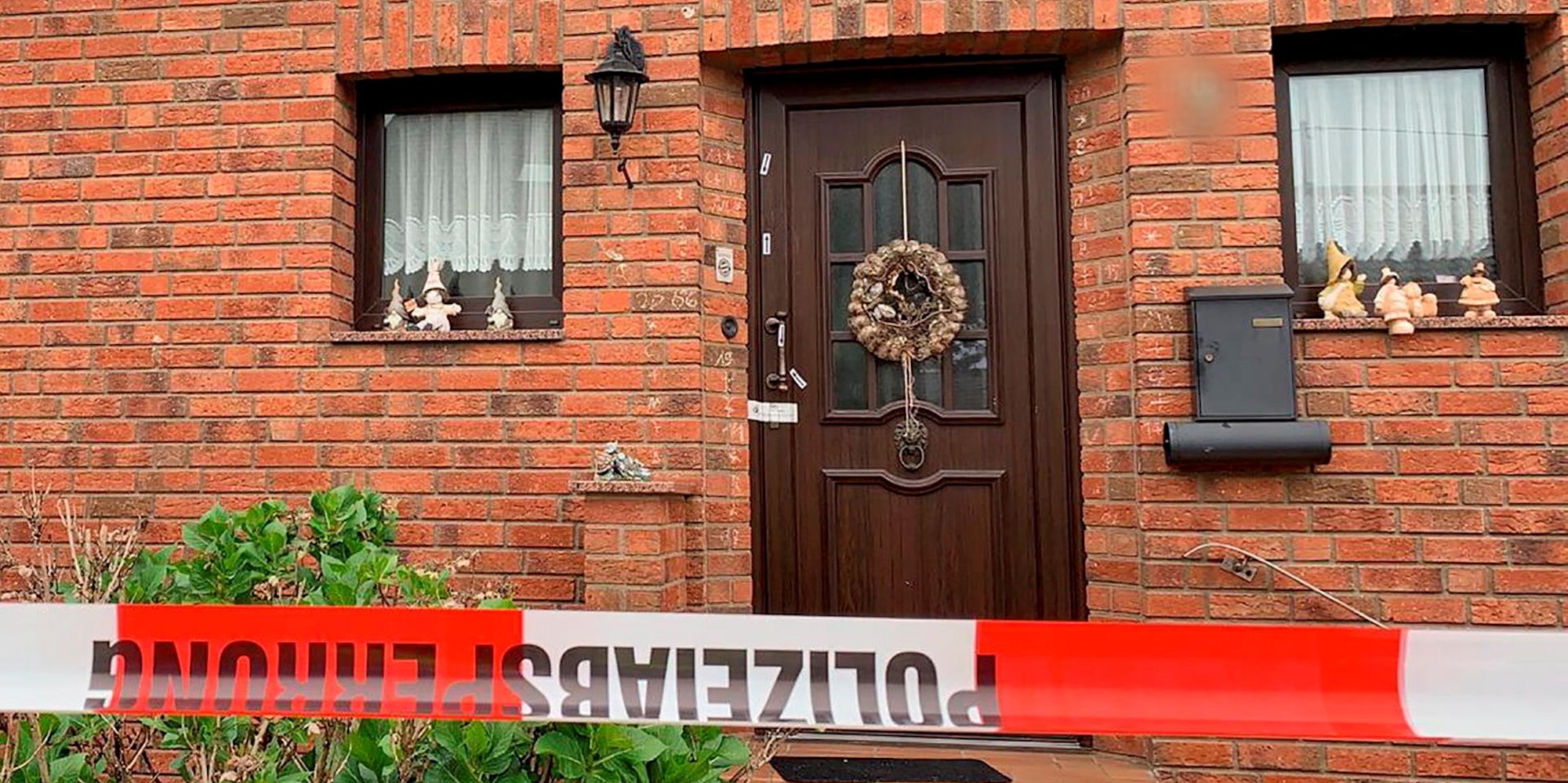 Weilerswist Tatort 010519