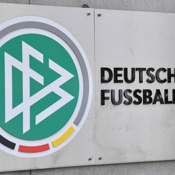 DFB Zentrale Frankfurt