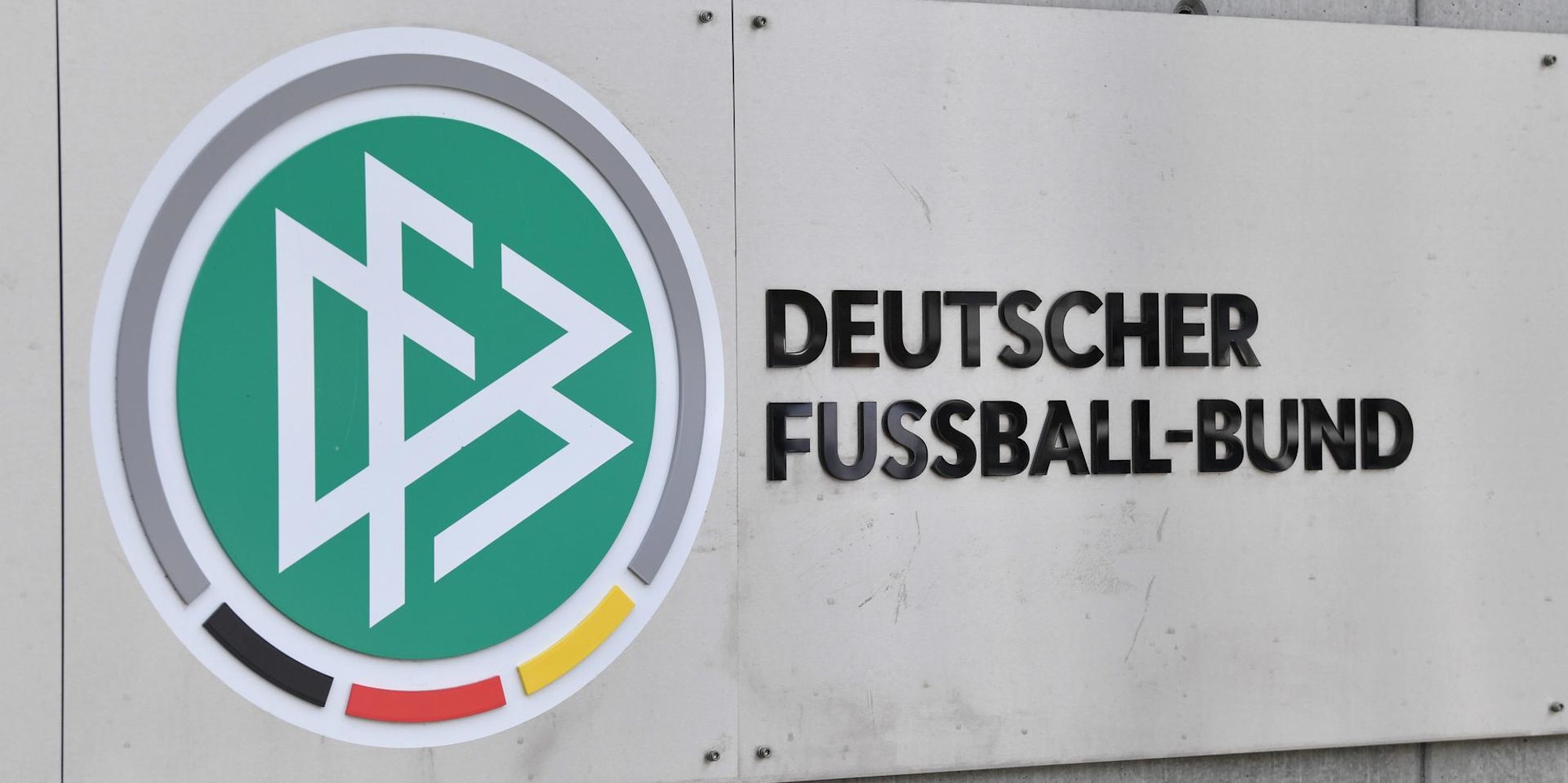 DFB Zentrale Frankfurt