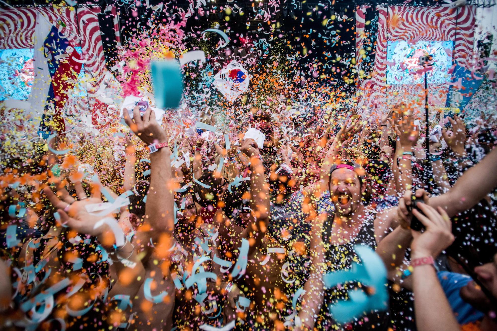 Sziget Festival
