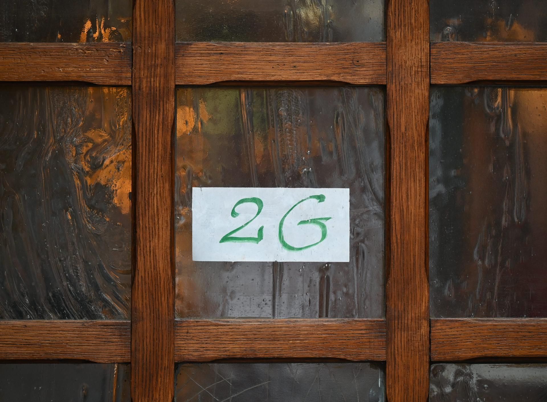 2G Tür (1)