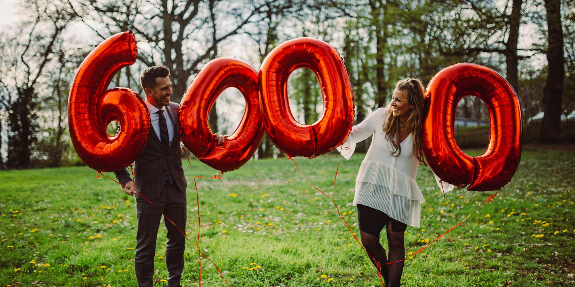 210429 LOTTO - 6.000 Ziehung (c) Anton Minayev