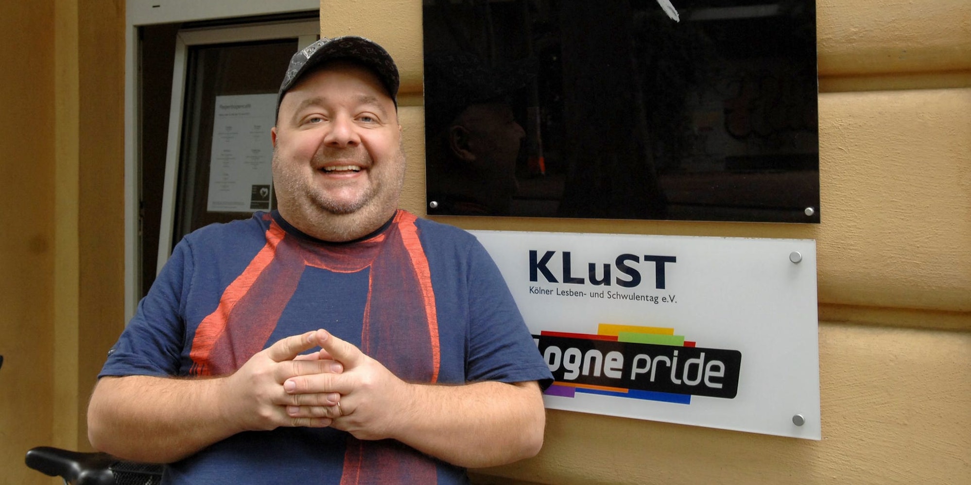 Dirk Bach Archivbild