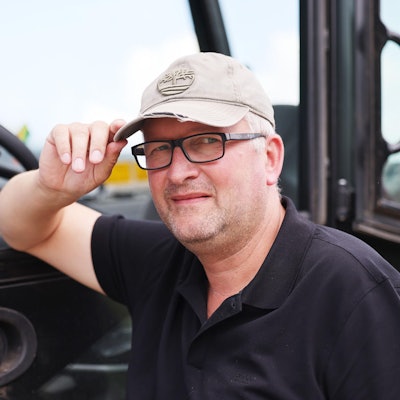 Markus Wipperfürth dpa