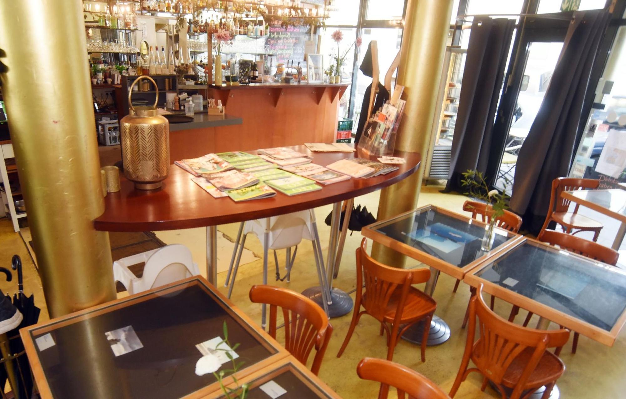 Cafe Vreiheit_innen_Schwaiger