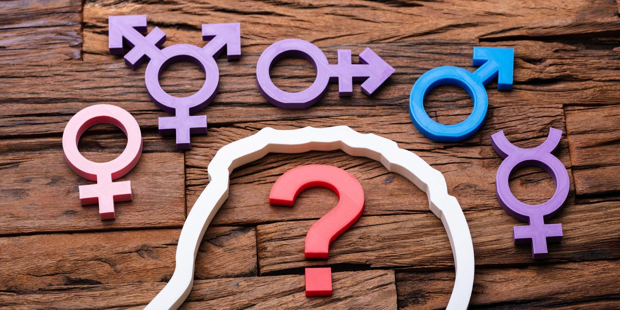 Gendern