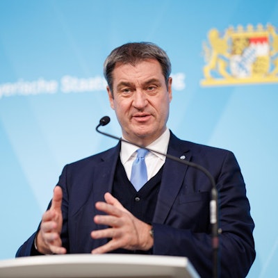 Söder Atomkraftwerk Laufzeit