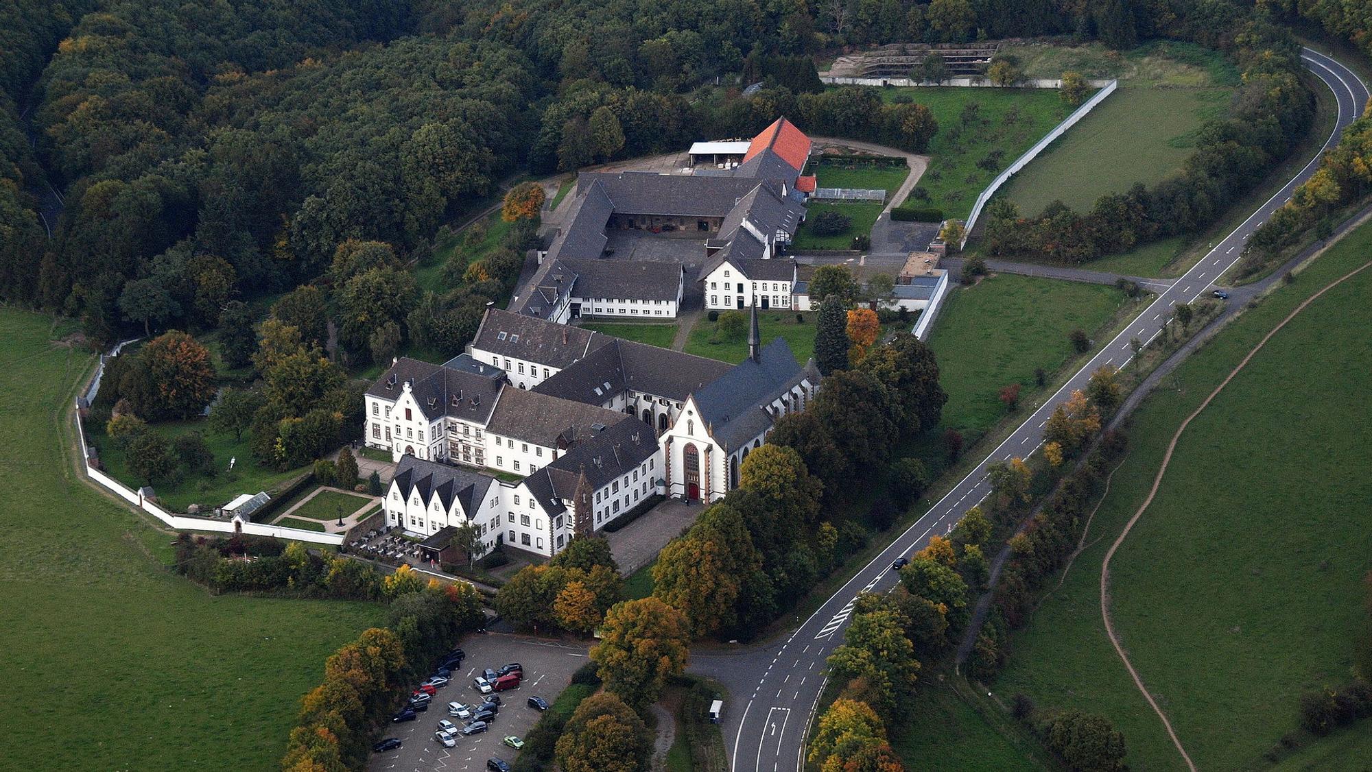 Abtei_Mariawald_010-.jpgVon Wolkenkratzer - Eigenes Werk, CC-BY-SA 4.0