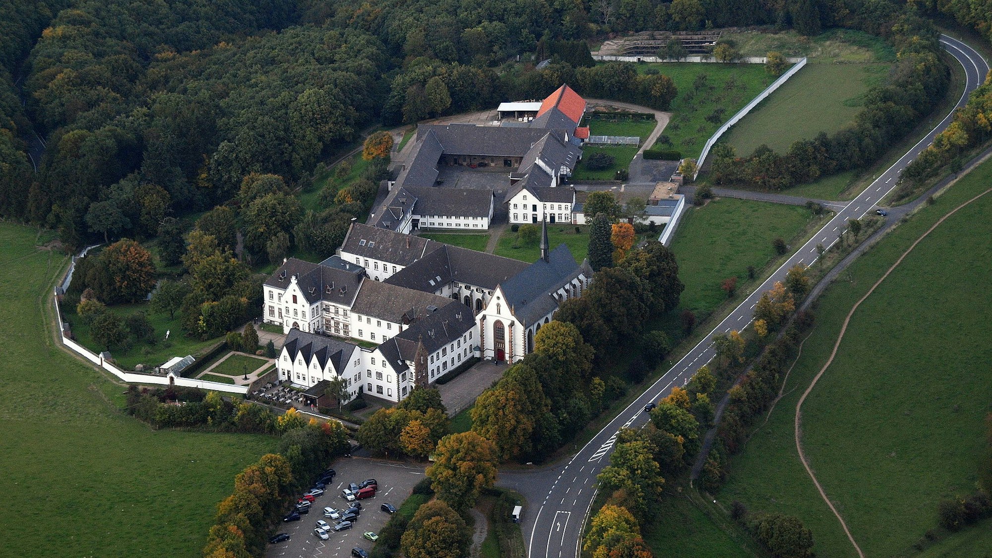 Abtei_Mariawald_010-.jpgVon Wolkenkratzer - Eigenes Werk, CC-BY-SA 4.0