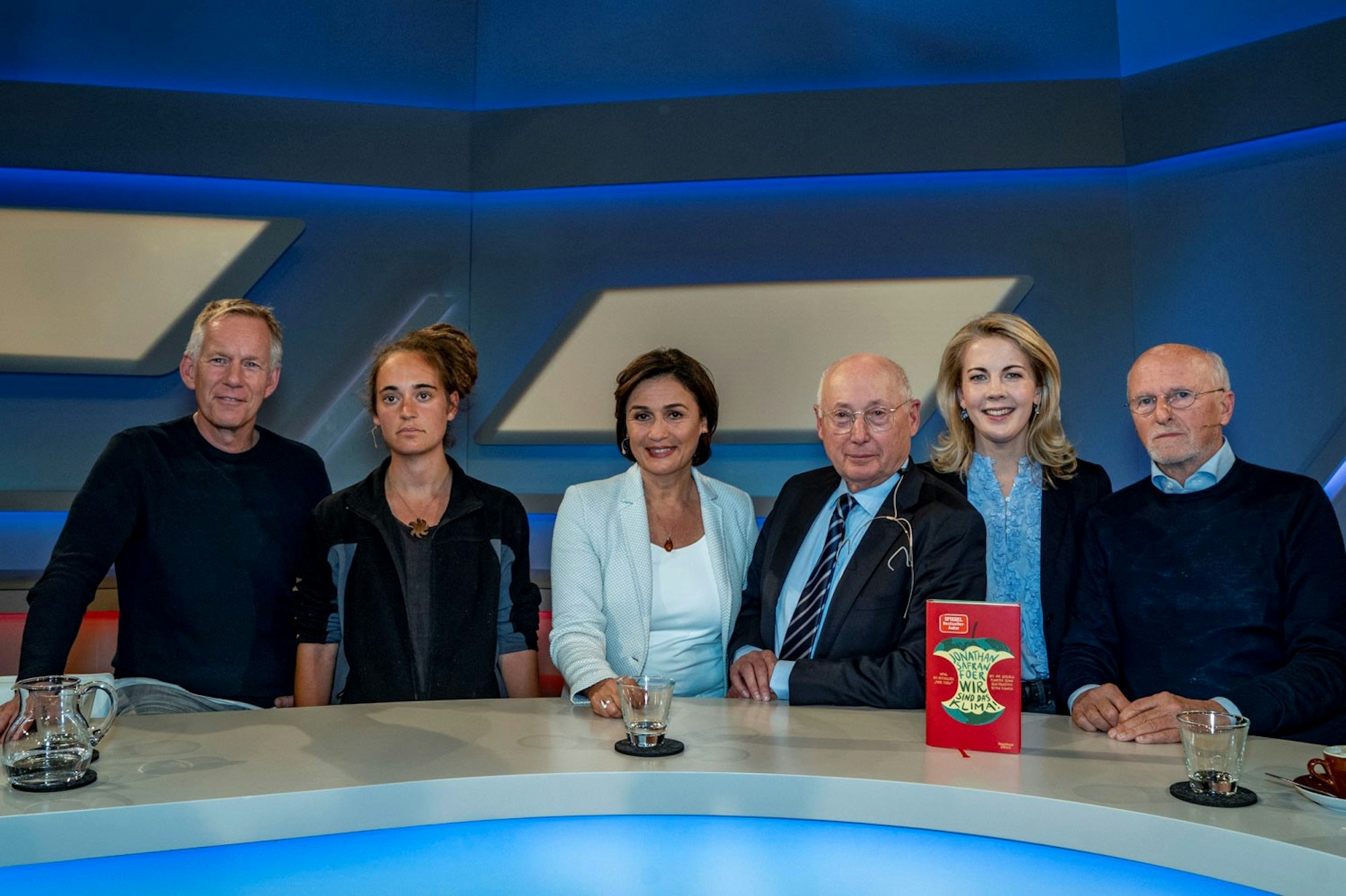 Maischbeger_Gäste 071119