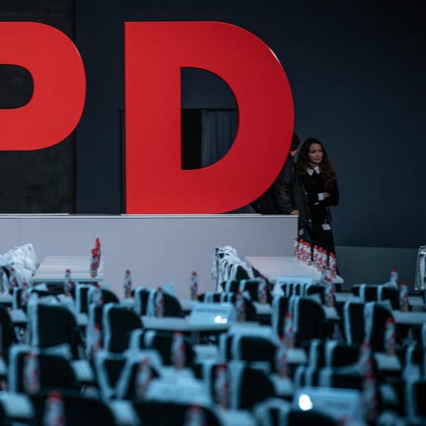 SPD_Symbolbild