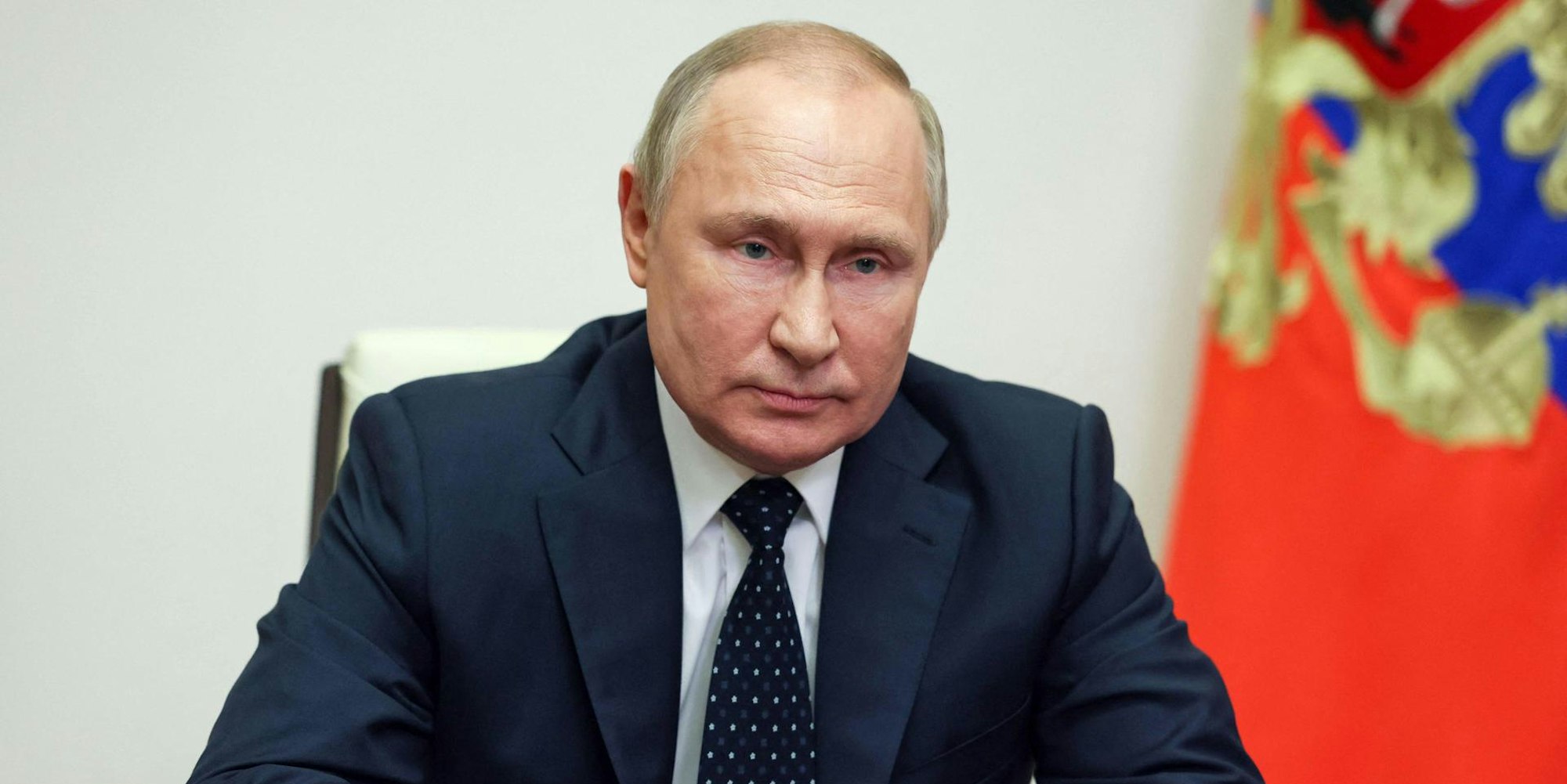 Putin Close 280522