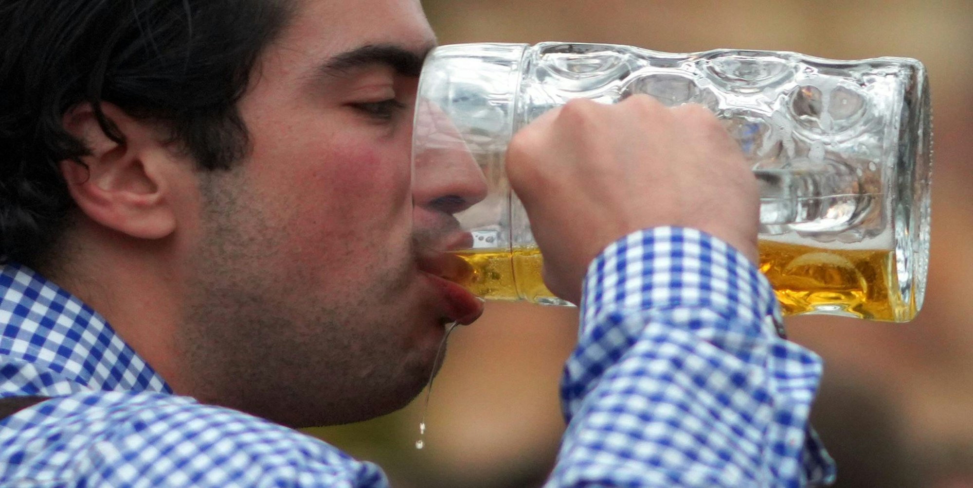 Oktoberfest GETTY 210922