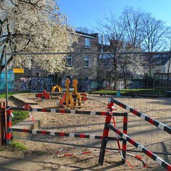 Spielplatz