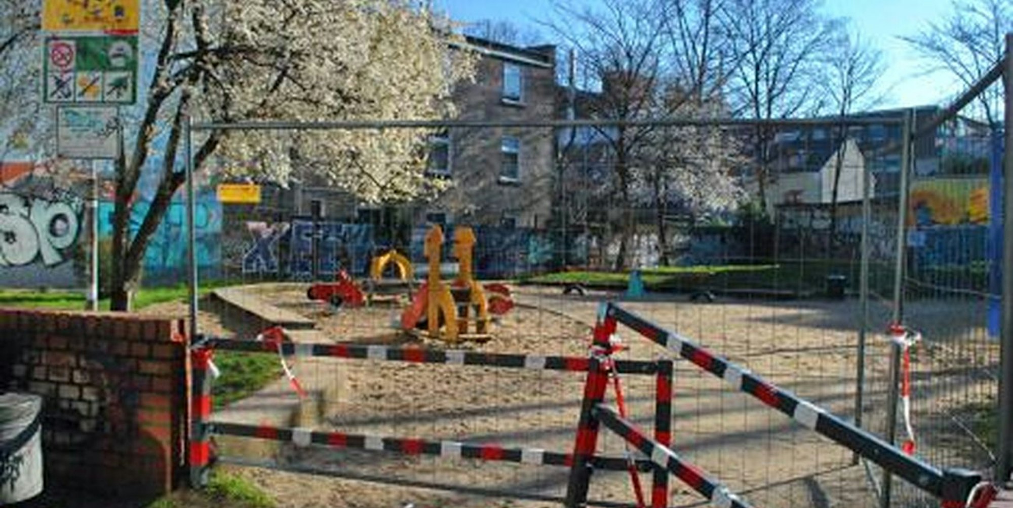 Spielplatz