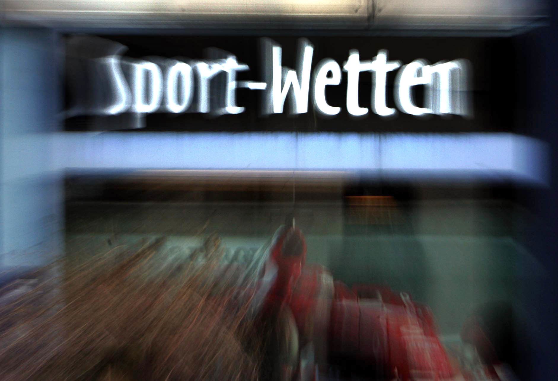 Sportwetten dpa
