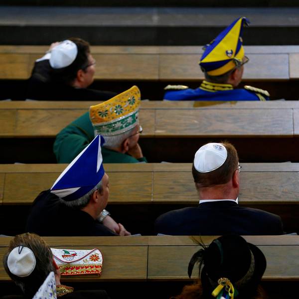 Kölsche Kippa Köpp