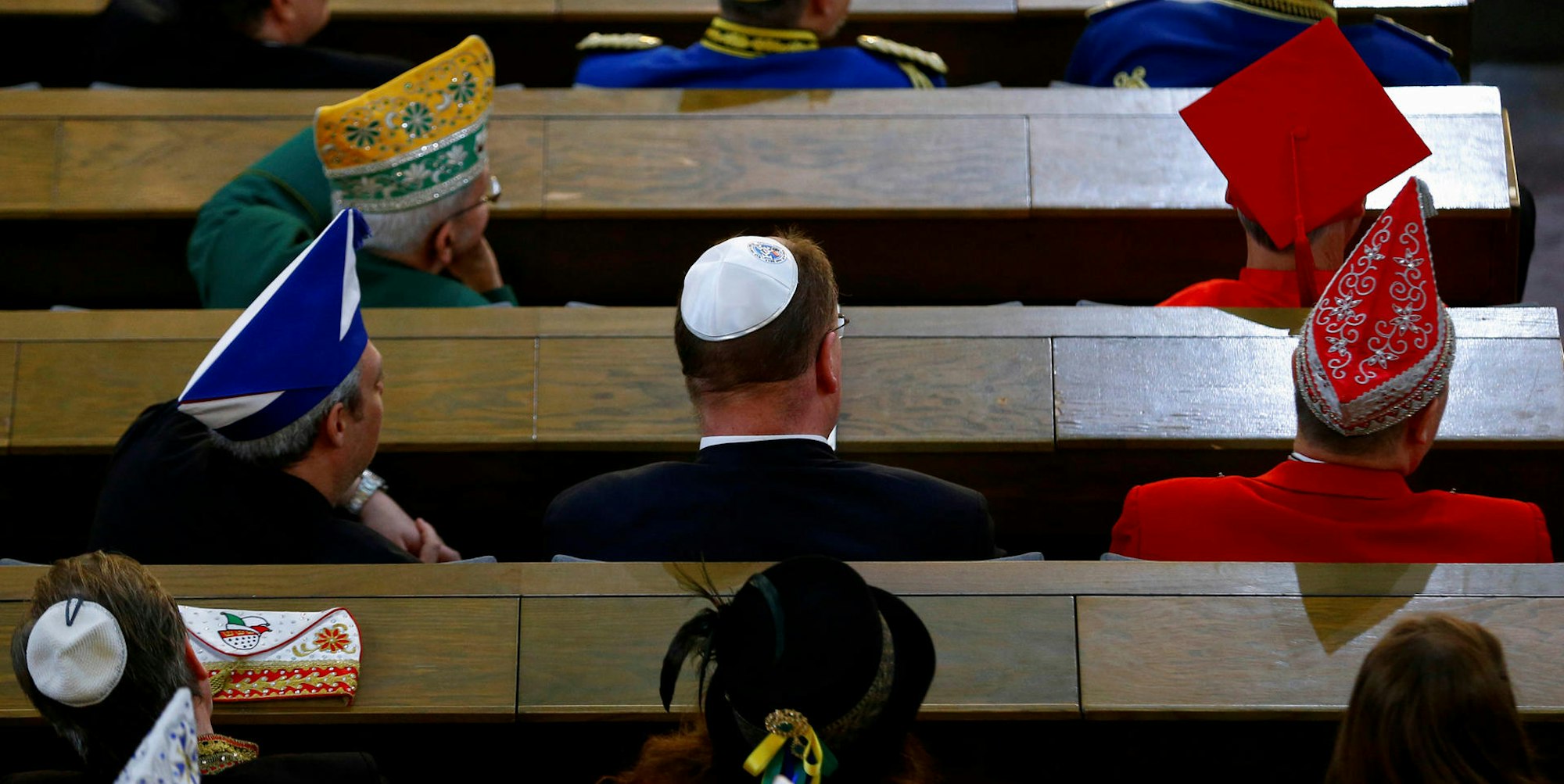 Kölsche Kippa Köpp