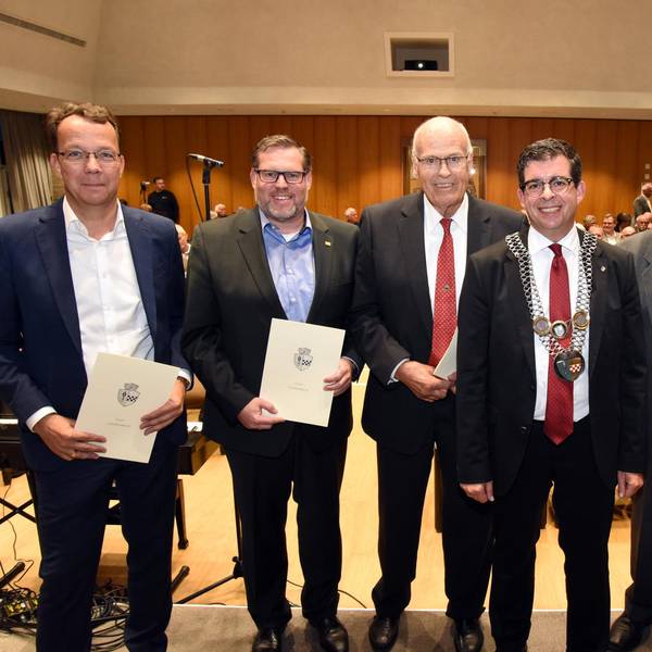 Bürgertreff Gummersbach