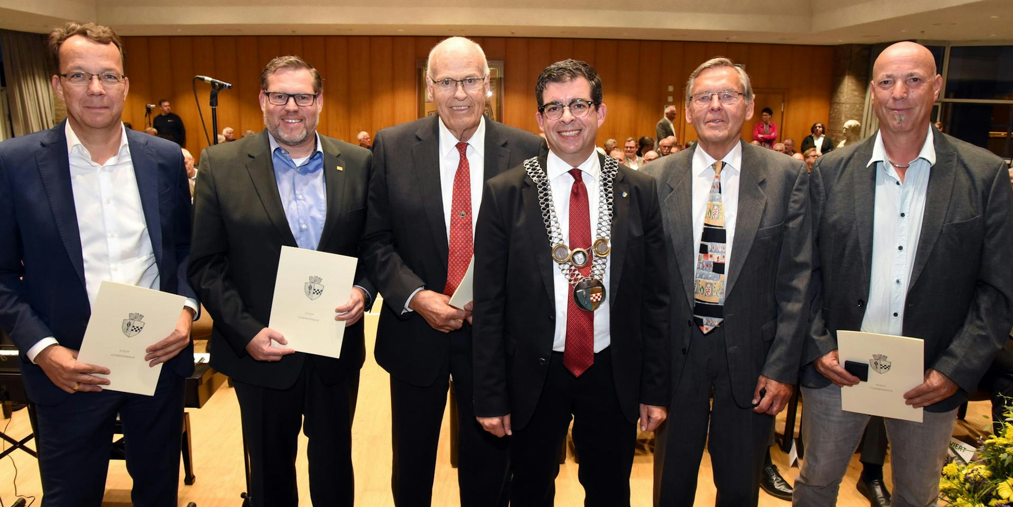 Bürgertreff Gummersbach