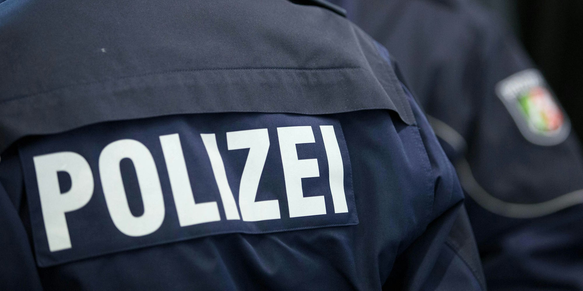 Gewalttätiger Polizist1