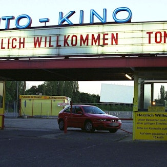 Autokino
