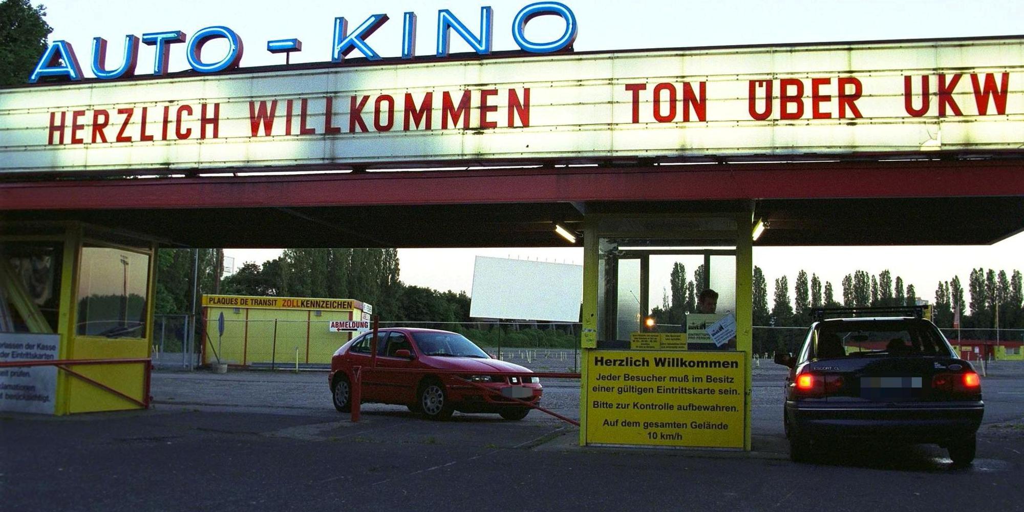 Autokino