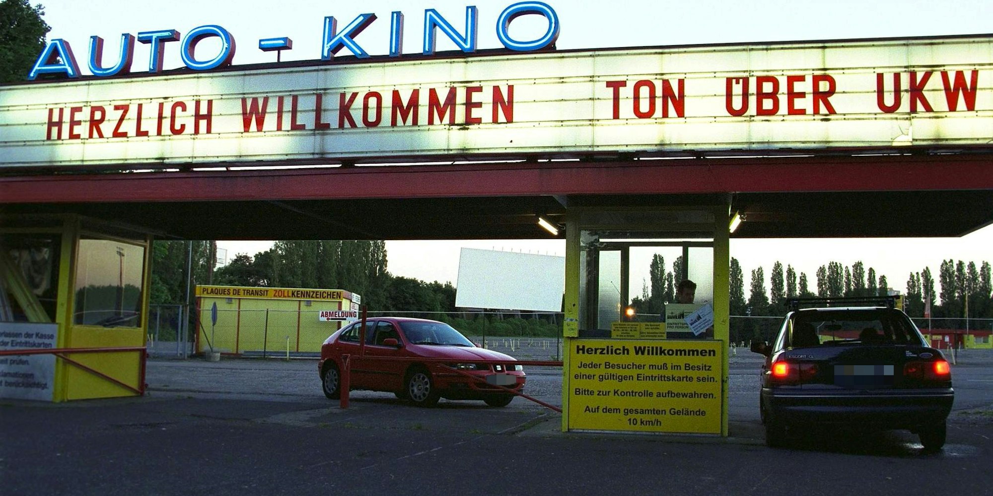 Autokino