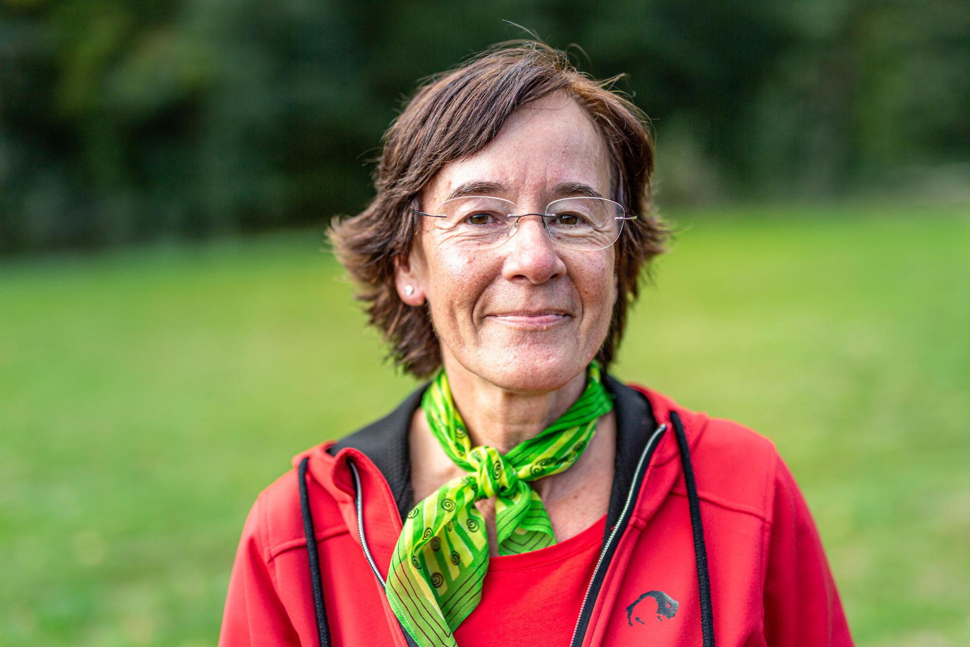 andrea eßfeld