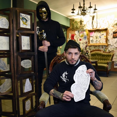 Tattoo_Cultistart_Dierke