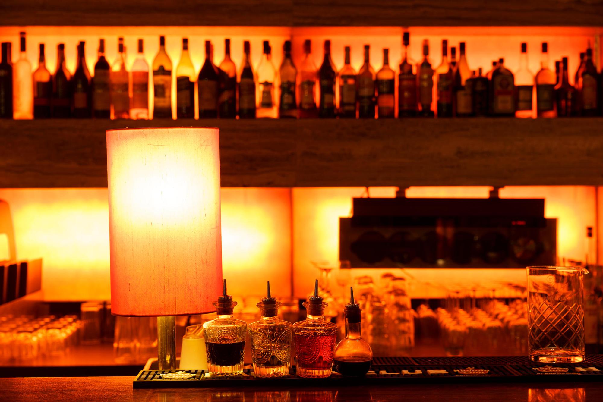 Kneipe Bar Getränke