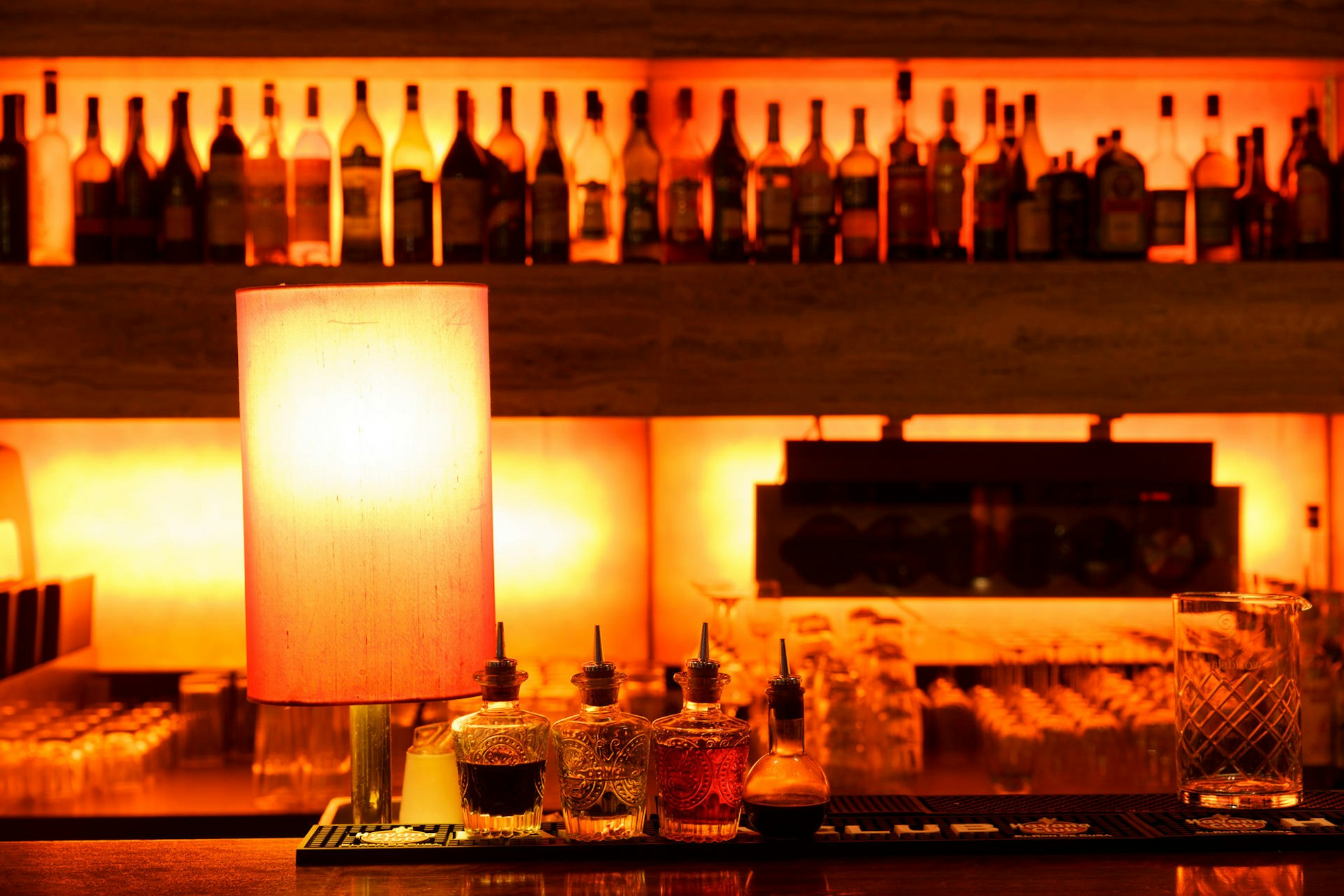 Kneipe Bar Getränke