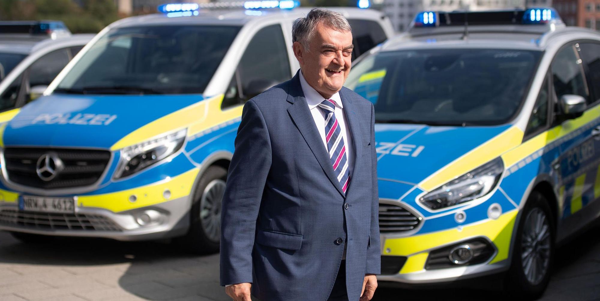 Neue POlizei Busse 3